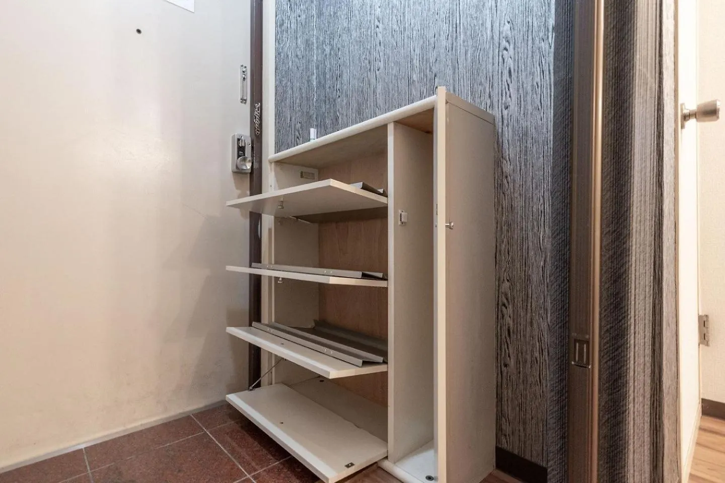 Apartmán Raffine Nihonbashi Ósaka Japonsko