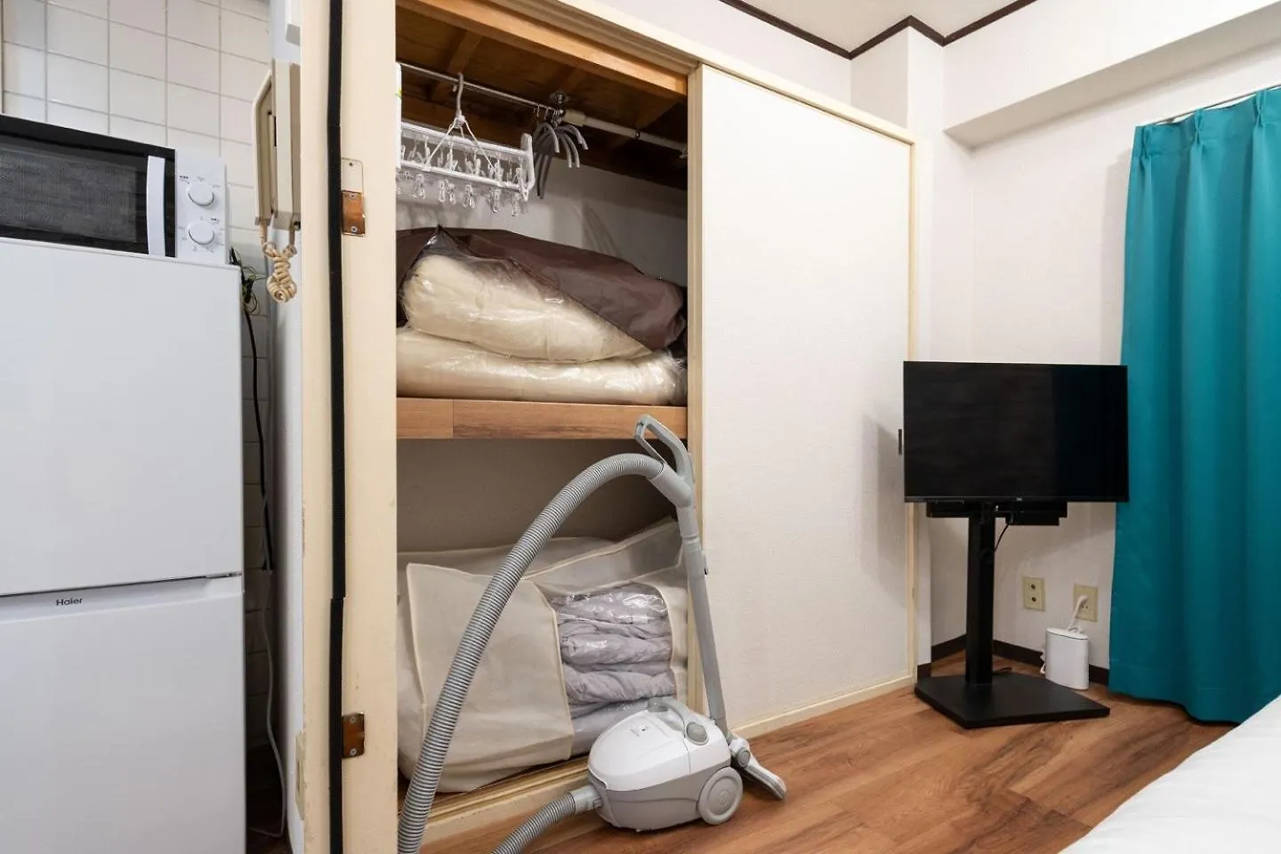 Apartmán Raffine Nihonbashi Ósaka 0*,  Japonsko