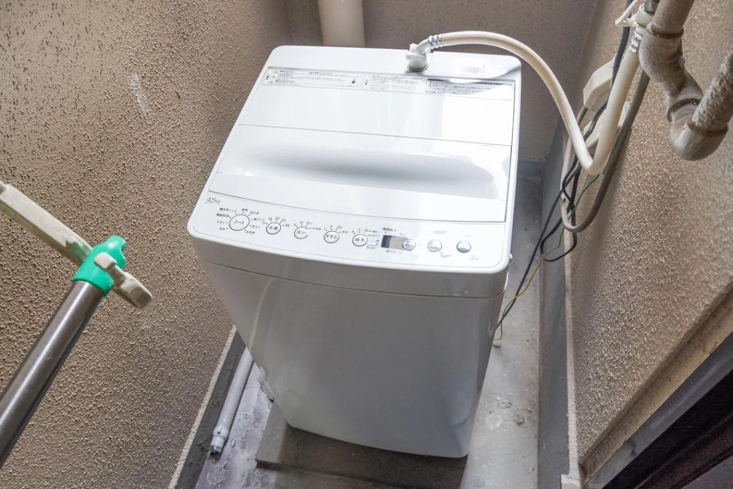 Apartmán Raffine Nihonbashi Ósaka