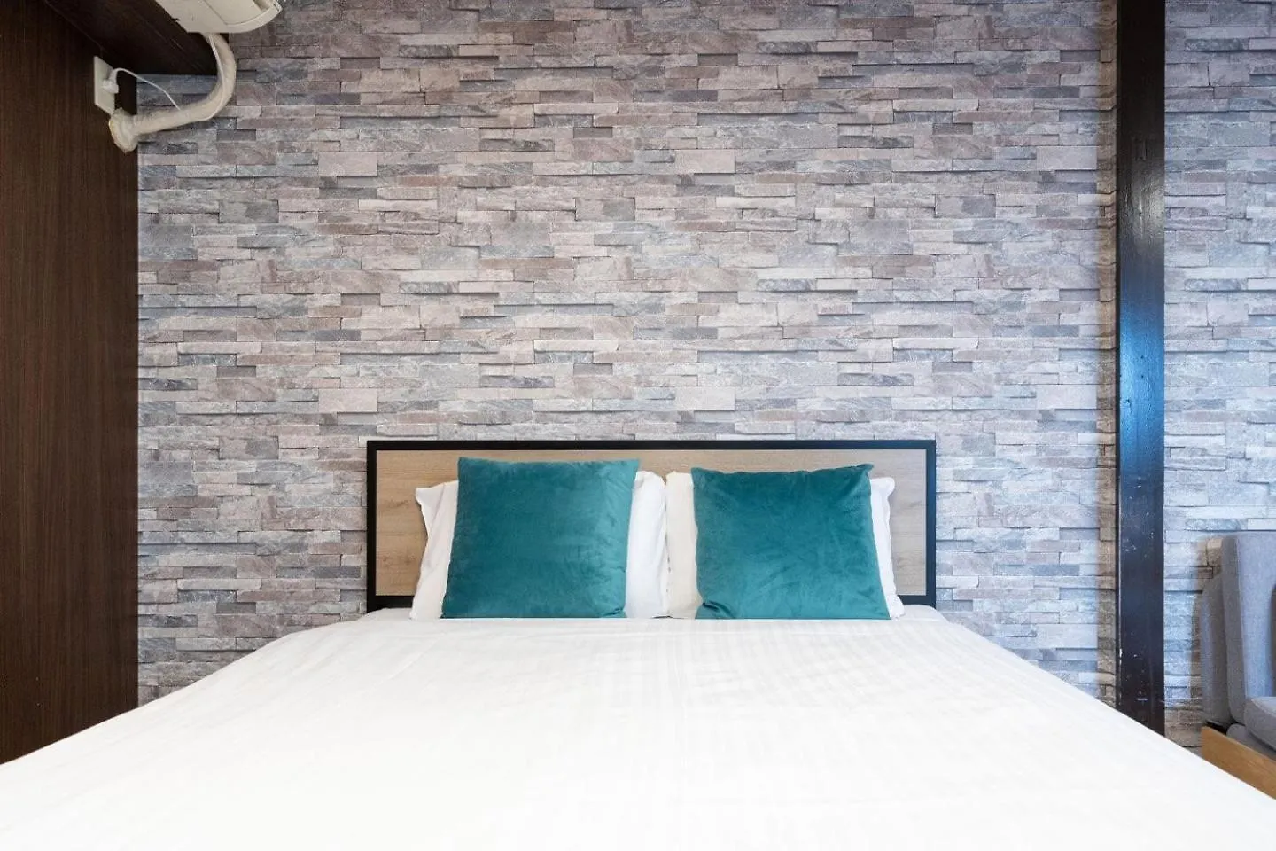 Apartmán Raffine Nihonbashi Ósaka Japonsko