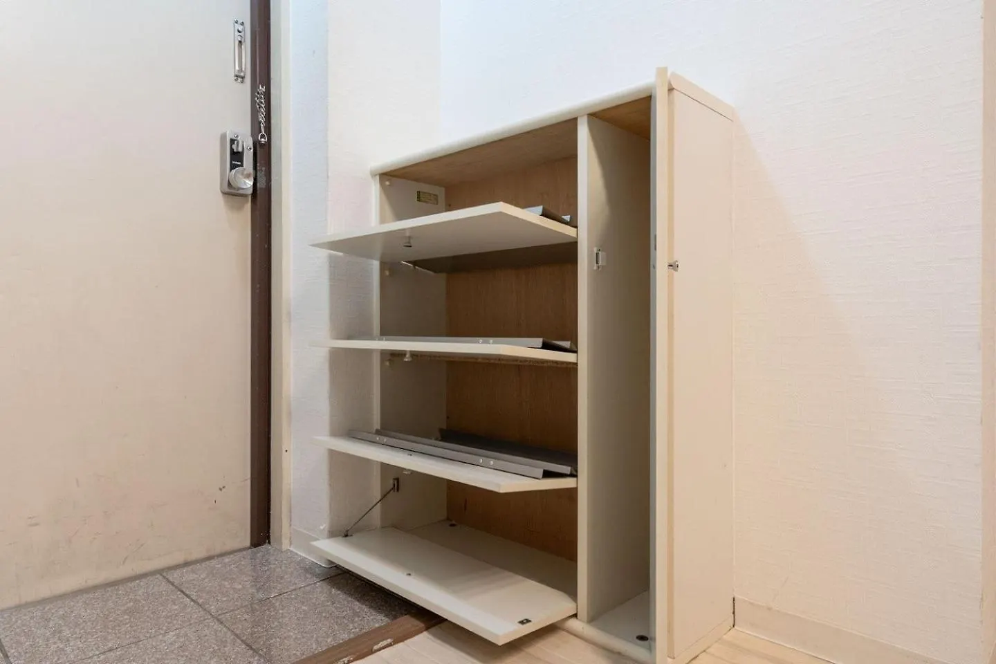 Apartmán Raffine Nihonbashi Ósaka