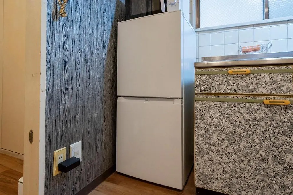 Raffine Nihonbashi Apartment Osaka 0*,  Japan