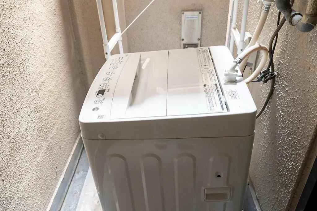 Raffine Nihonbashi Apartment Osaka