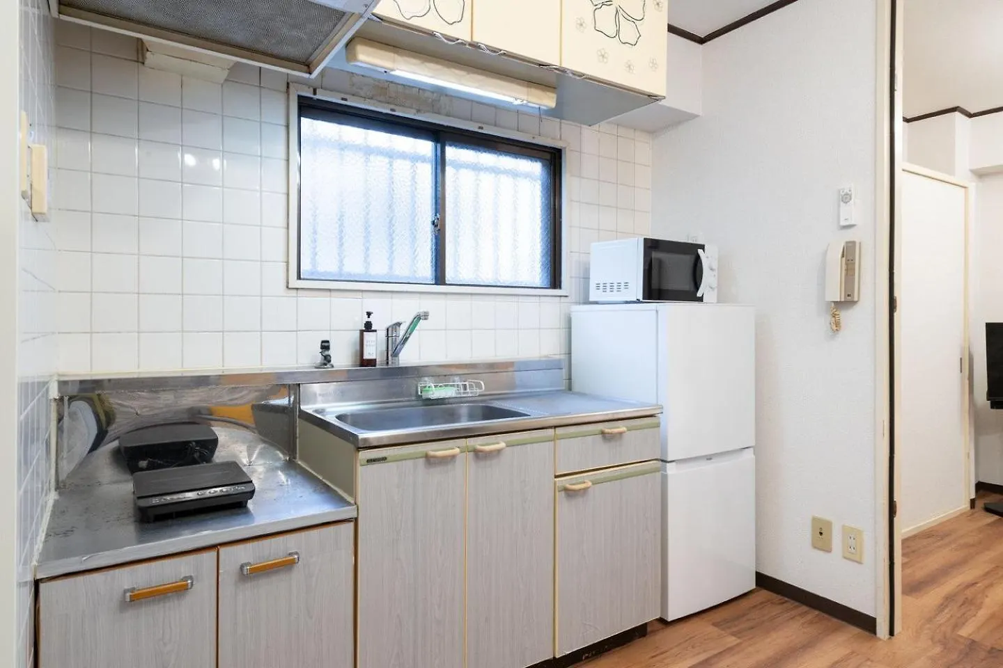 Raffine Nihonbashi Apartment Osaka