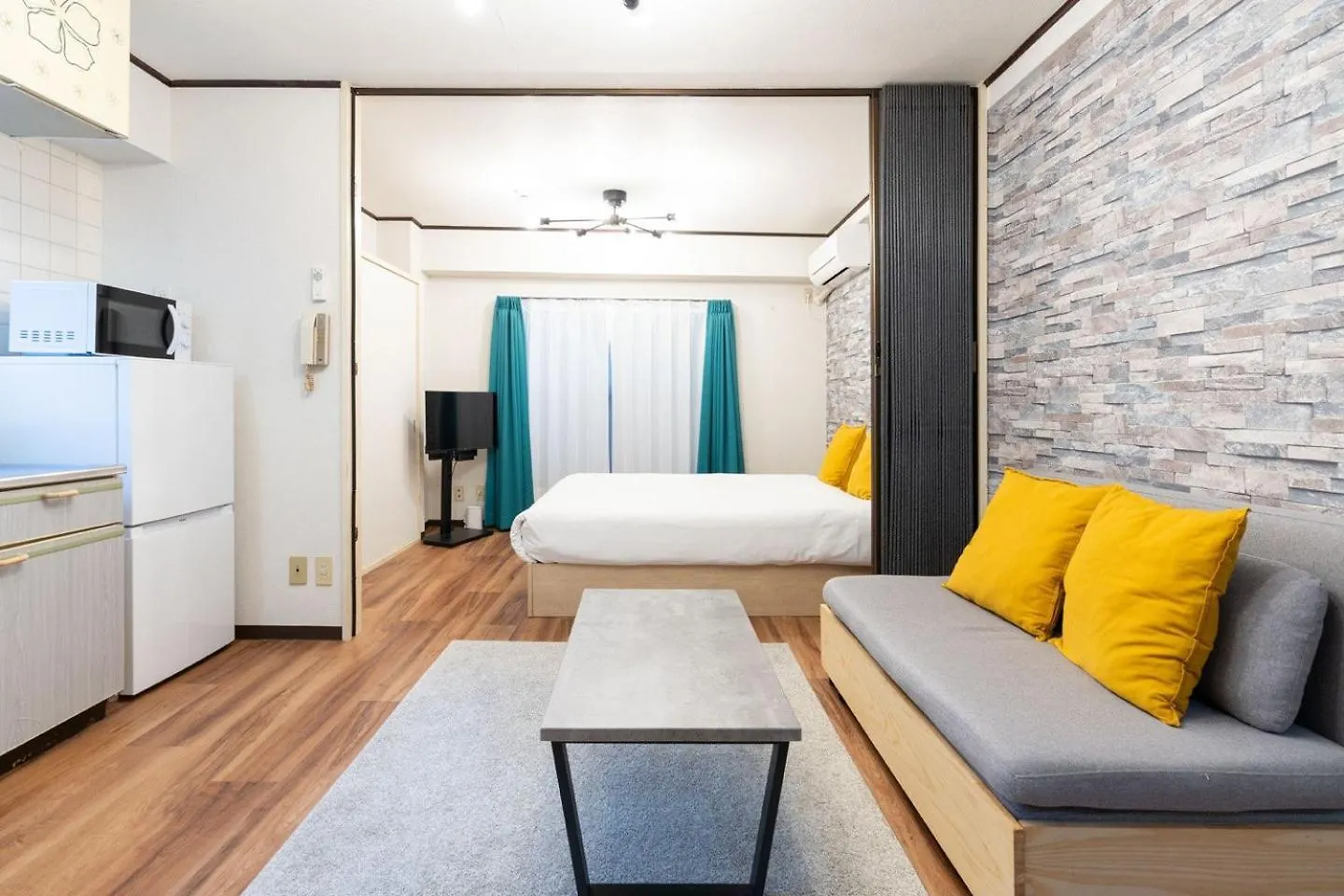 Raffine Nihonbashi Apartment Osaka Japan