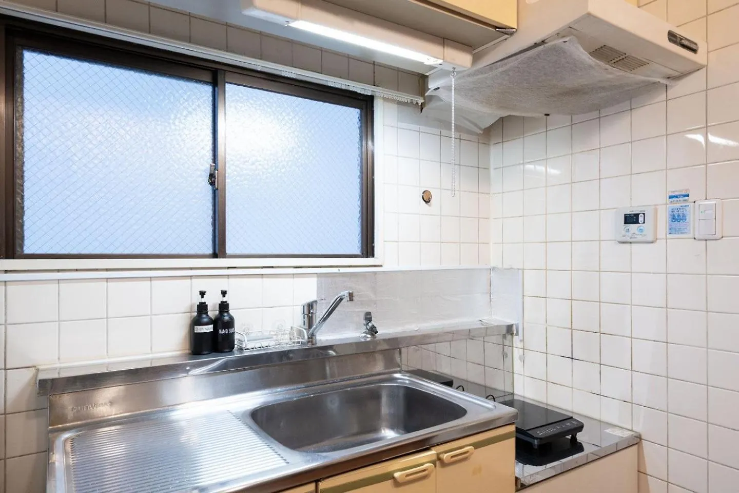 Raffine Nihonbashi Apartment Osaka Japan