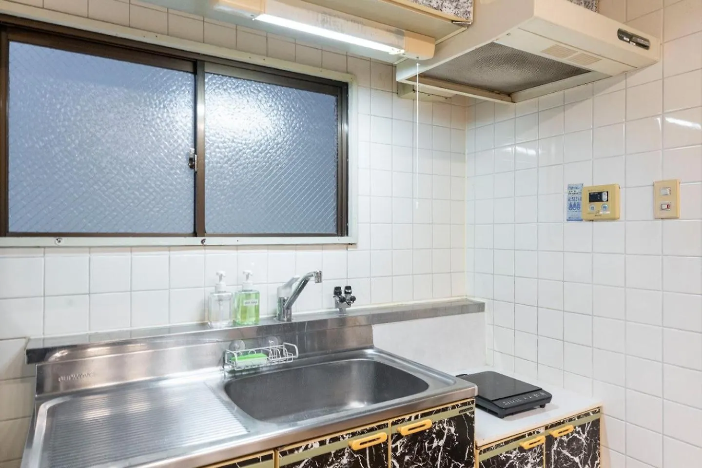 Raffine Nihonbashi Apartment Osaka